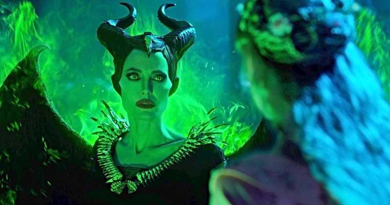 First Maleficent: Mistress Of Evil Teaser Trailer Hits The Web!
