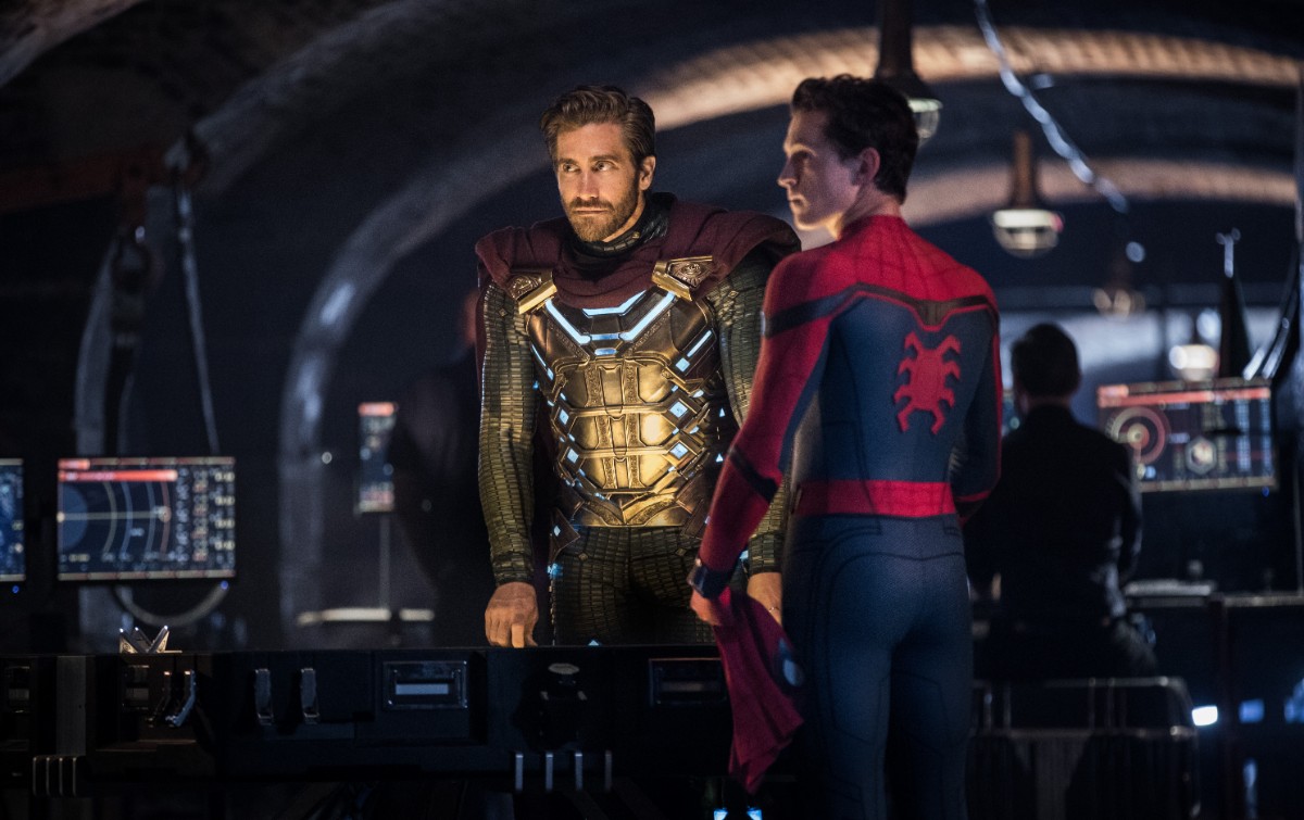 Spider-Man: Far From Home – Which Snap Caused The Rift At The Center Of The Film