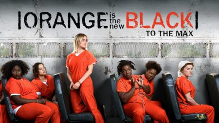 LRM Exclusive: Orange Is The New Black Giveaway
