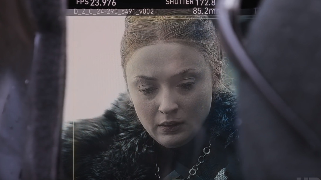 Game Of Thrones: Trailer Hits For Two-Hour Doc The Last Watch