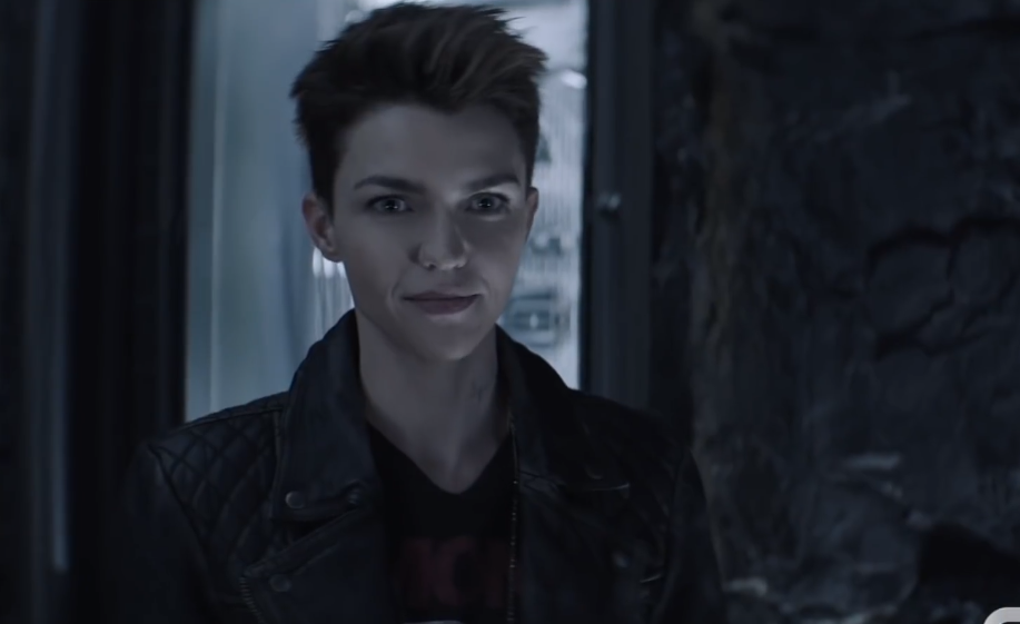 New Batwoman Teaser Continues To Divide Fans