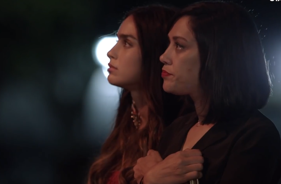 Vida Interview: Actresses Melissa Barrera And Mishel Prada On Returning As Sisters And The Latin American Divide