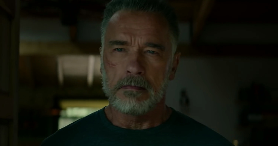 Terminator: Dark Fate Featurette Takes Us Behind The Scene Of The Sequel