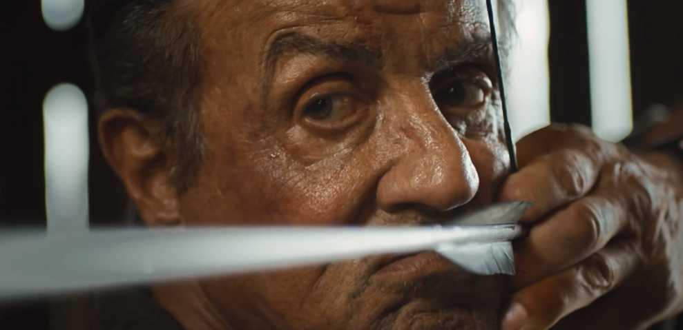 Rambo: Last Blood Trailer Teases The Return Of A Legend