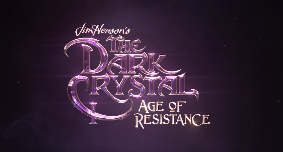 The Dark Crystal: Age Of Resistance Trailer Reveals A Gorgeous World