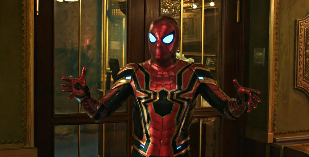 [SPOILERS] What The Spider-Man: Far From Home Mid-Credits Scene Means For The Future Of Sony And Marvel’s Deal