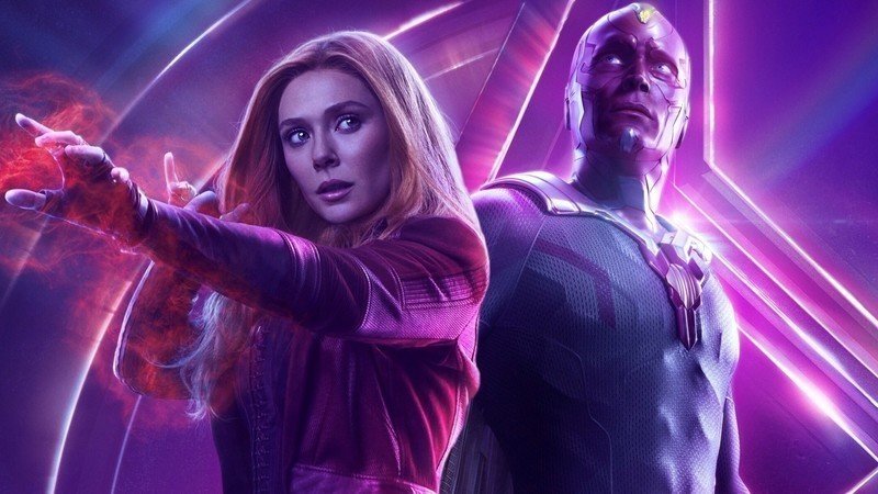 WandaVision: Will The Scarlet Witch Finally Be Able To Bend Reality?