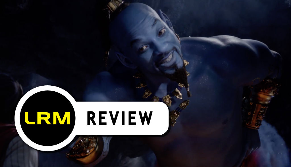Aladdin Review: A Somewhat Updated World