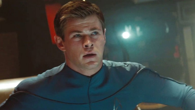 Chris Hemsworth Opens Up About Why He Turned Down Star Trek 4