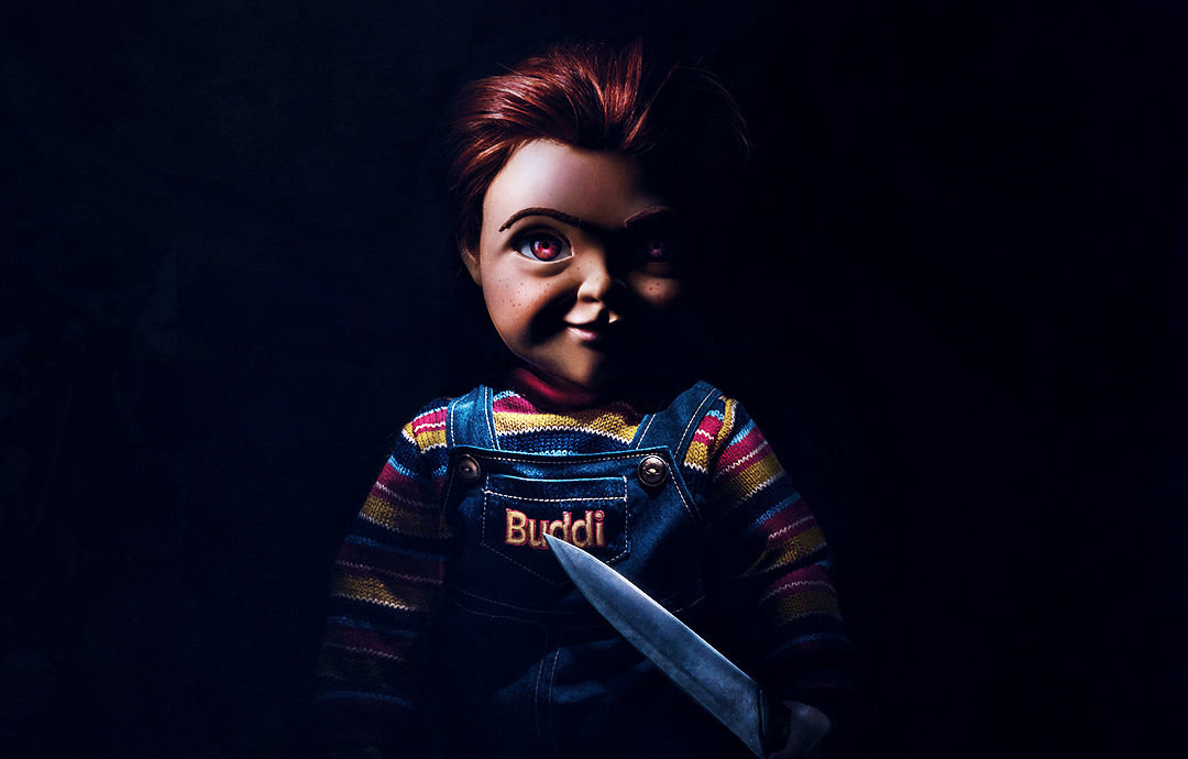 Meet The Cast Of Child’s Play