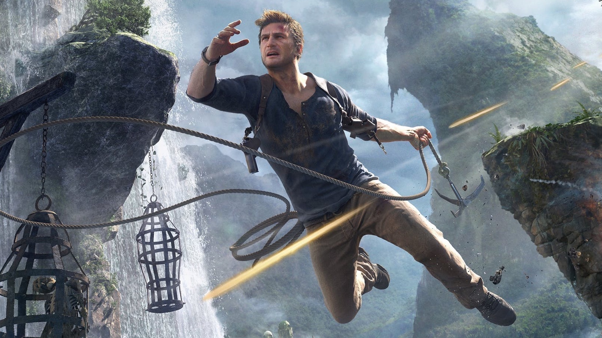 The Misfortune Of The Uncharted Film Knows No Bounds