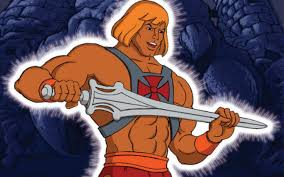 Masters Of The Universe Finds Its He-Man