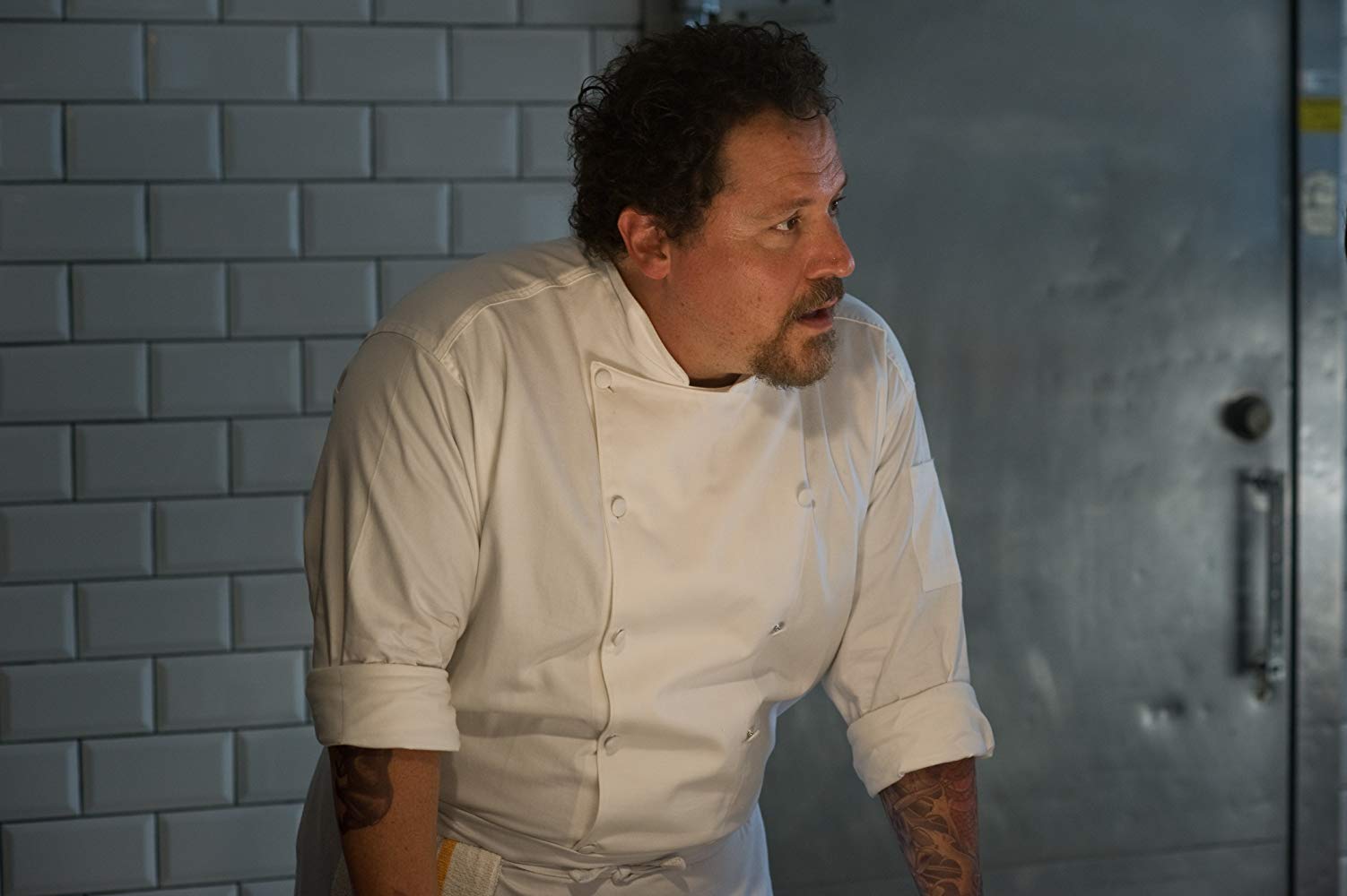 Jon Favreau’s The Chef Show Gets A Trailer