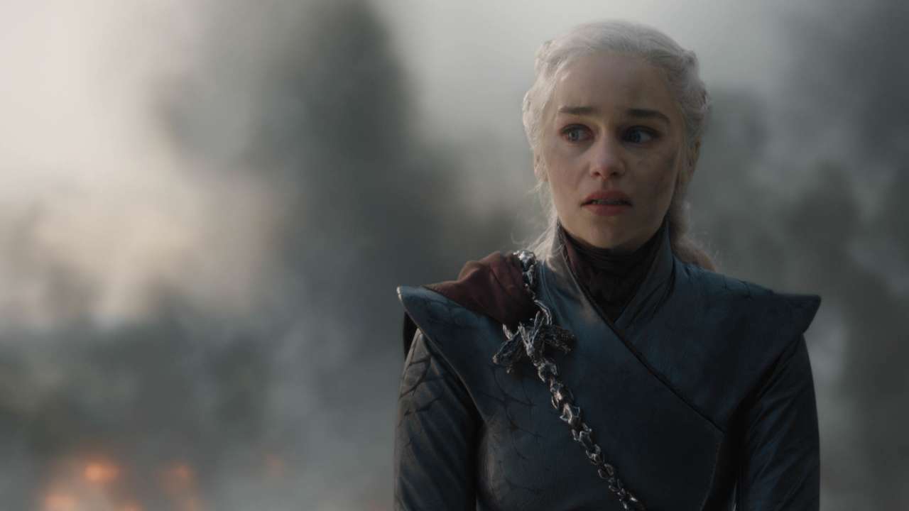 Latest Game Of Thrones Episode Sets New Ratings Record