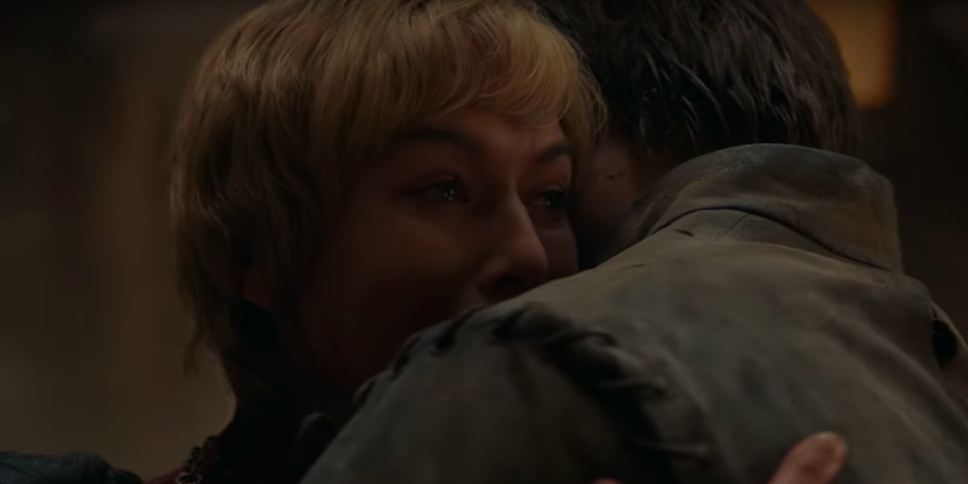 Lena Headey Wished For A Better Death For Cersei In Game Of Thrones Finale, She’s Not Wrong