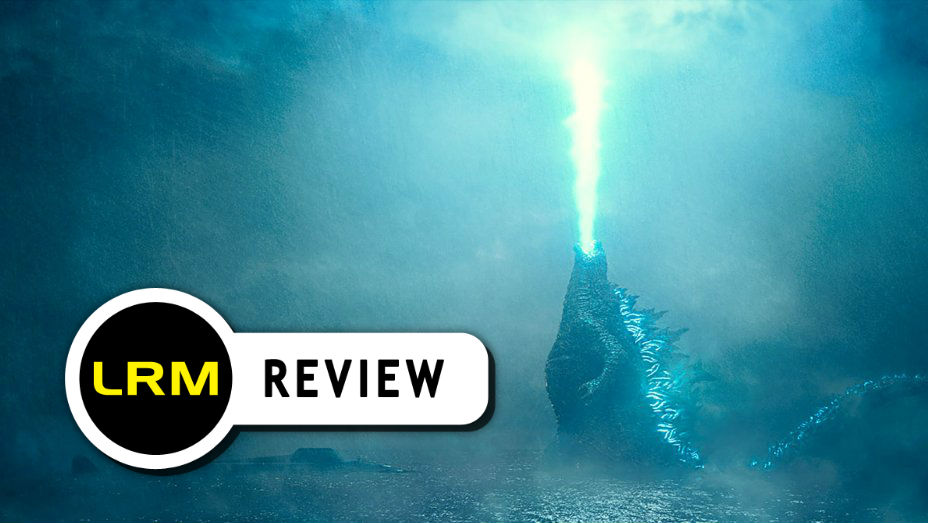Godzilla: King of the Monsters Review – Nonsense and Ineptitude Reign Supreme