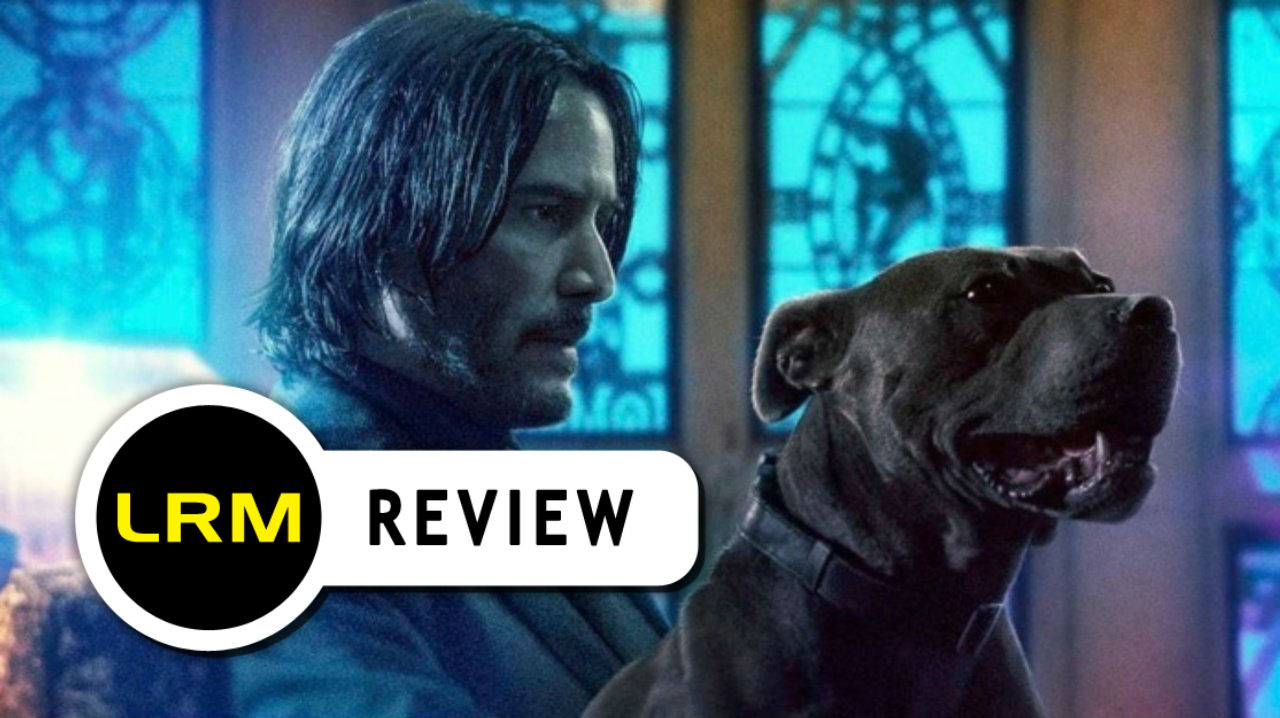 John Wick: Chapter 3 – Parabellum Review: Mind-Blowing Choreography and World Building