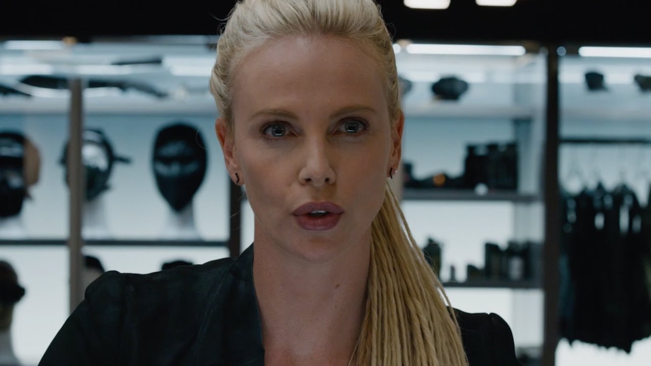 Universal Considering Fast & Furious Spin-Off Fronted By Charlize Theron