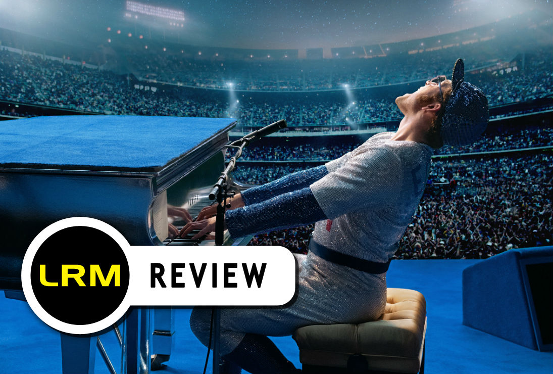 Rocketman Review: Soaring Triumph That Will Stick with You for a Long, Long Time