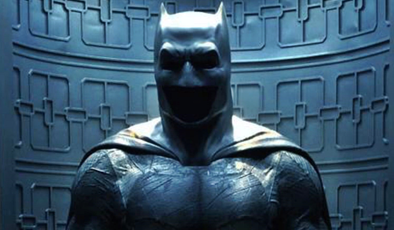 The Batman To Start Filming In ‘A Few Months’?