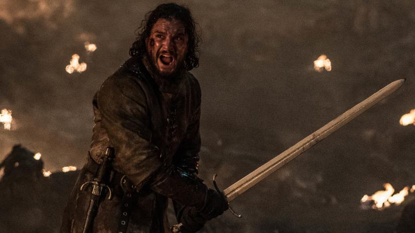 Game of Thrones: ‘The Long Night’ Cinematographer Defends The Episode’s Literal Darkness
