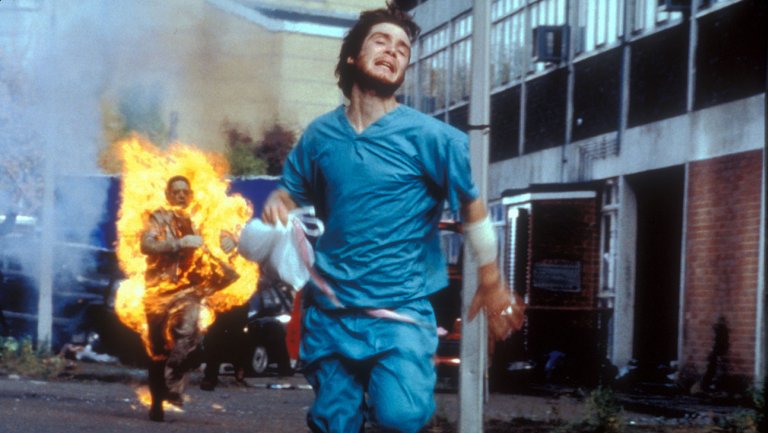 Danny Boyle Teases Potential 28 Days Later Sequel