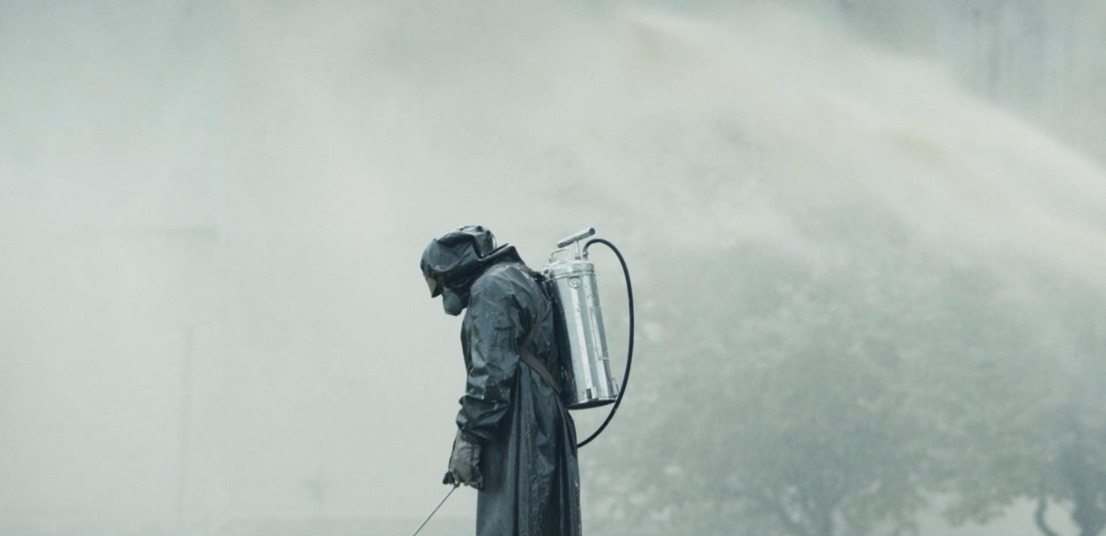 Review: HBO’s Chernobyl