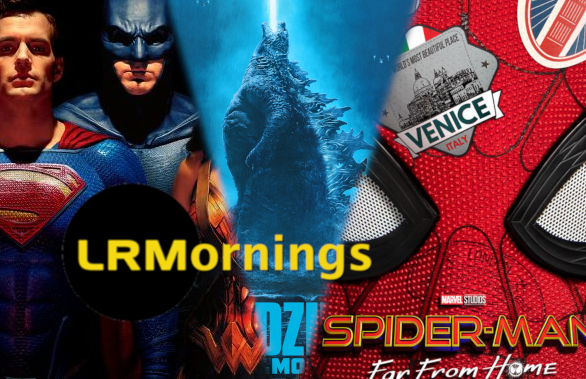 Endgame PLOTHOLES? Snyder Follow-Up, The Godzilla Disappointment | LRMornings