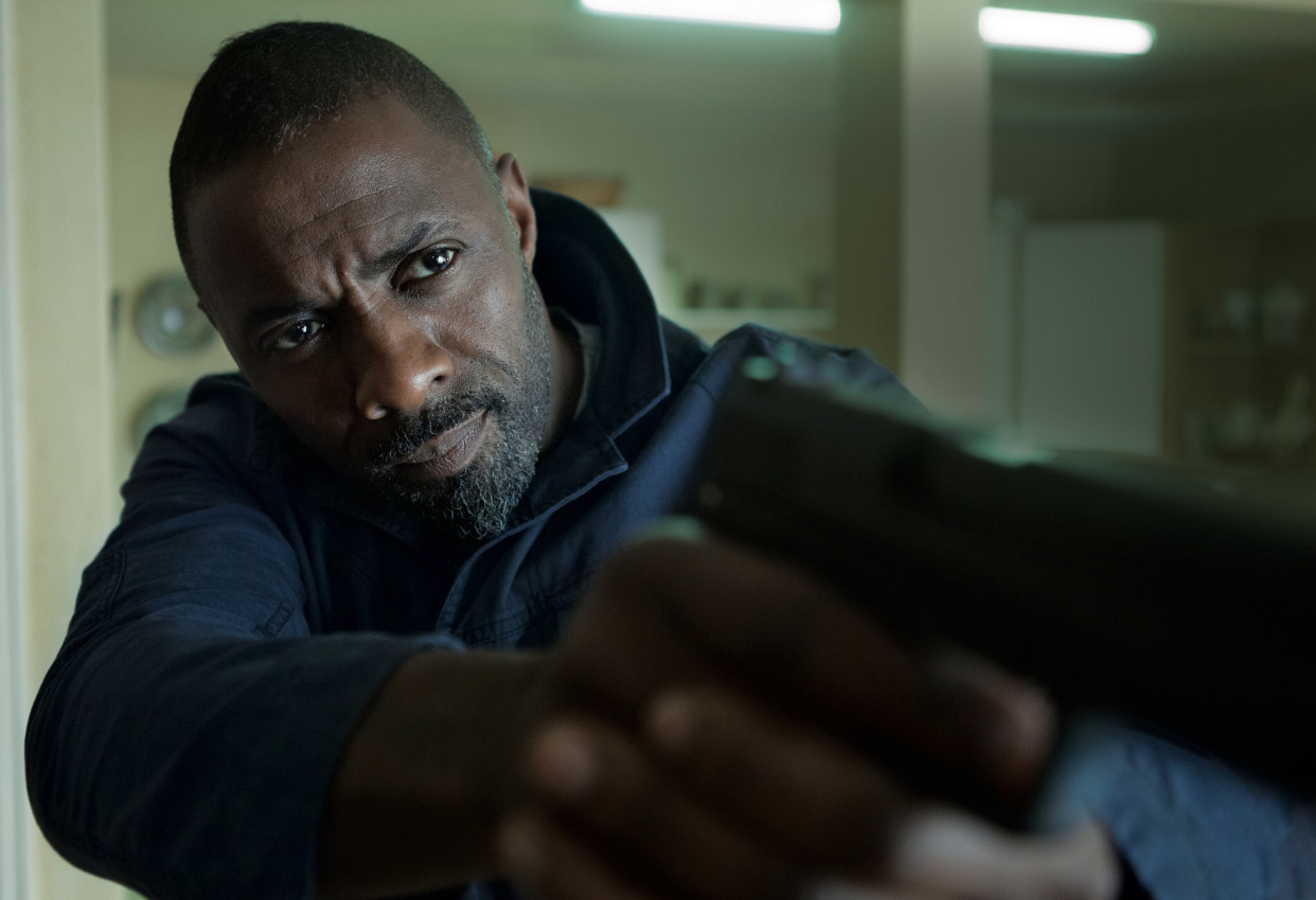 Idris Elba “Disheartened” By The Bond Casting Backlash Due To His Race