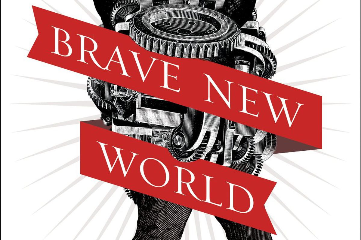 Demi Moore Joins Brave New World Series