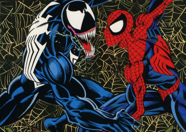 Amy Pascal Adds To The Will They Or Won’t They Fire Around Venom And Spider-Man