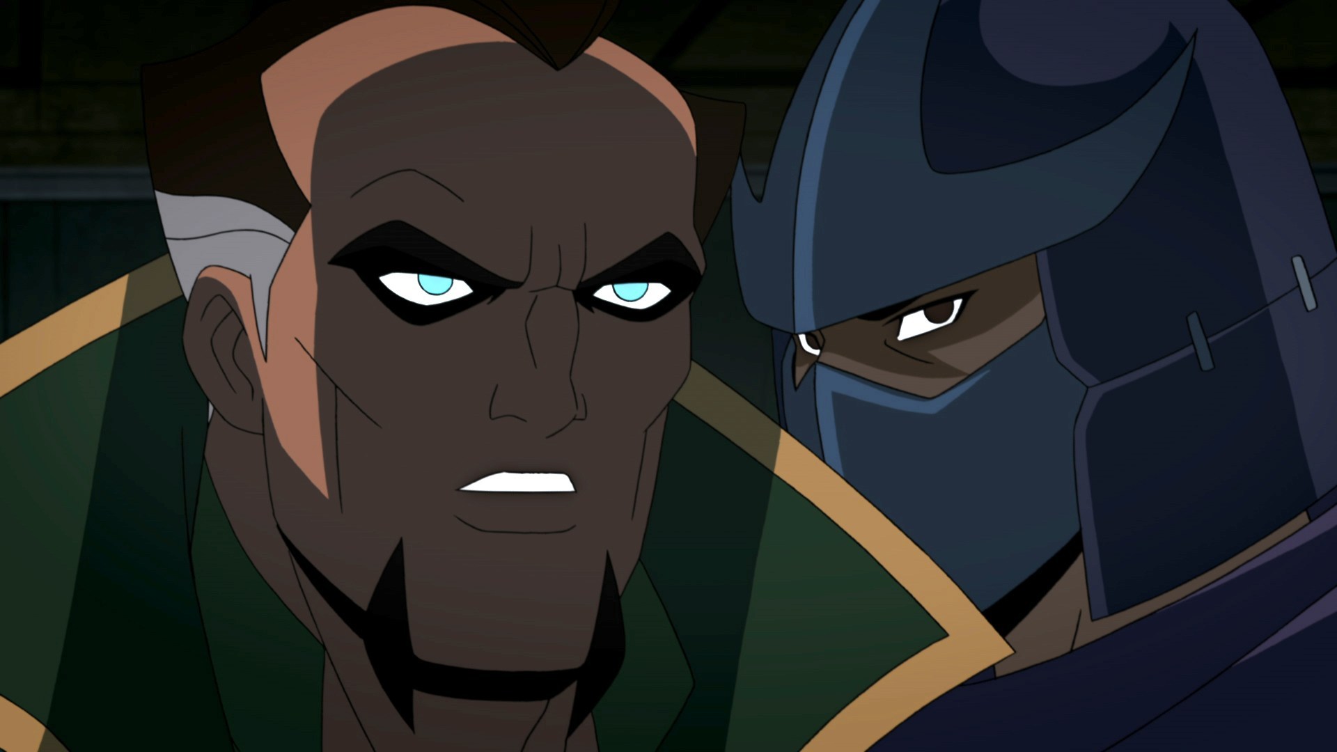 Batman Vs The Teenage Mutant Ninja Turtles: Can Shredder and Ra’s al Ghul Work Together?