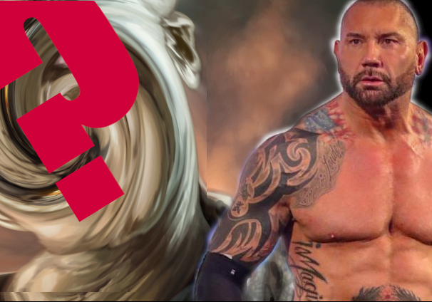 Rumor: Dave Bautista Is Being Eyed For A Star Wars Villain