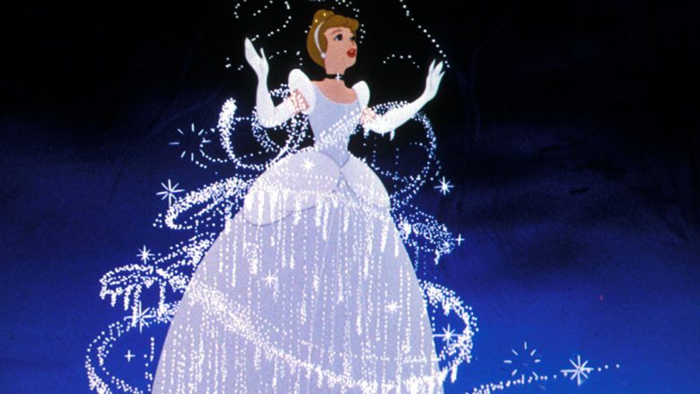 Cinderella: Behind The Scenes Look On How They Did Animation Capture