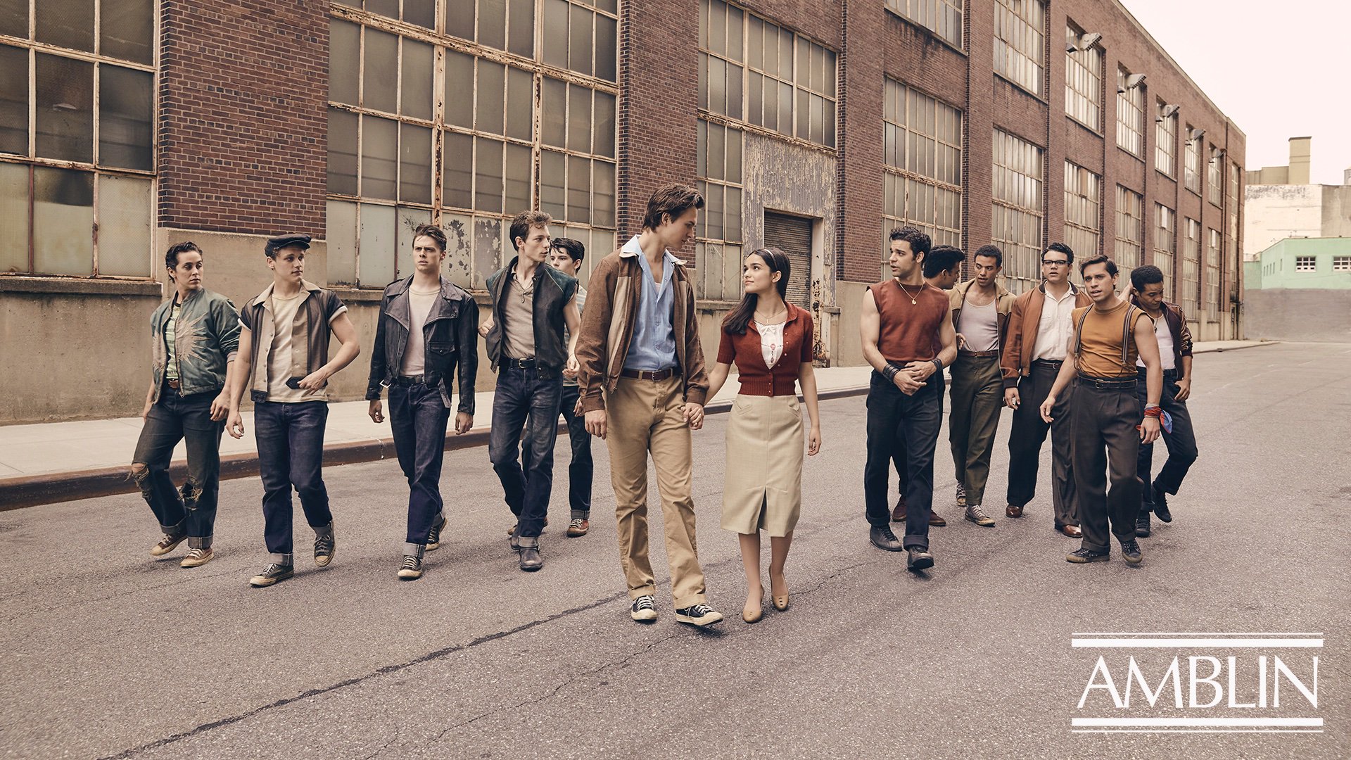 Spielberg Wraps West Side Story, Shares New Photos And Message