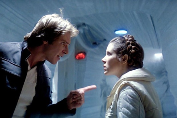 Star Wars: Marvel Comics To Explore Han And Leia’s Relationship Pre-Empire Strikes Back
