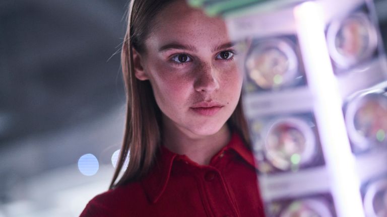 I Am Mother: Clara Rugaard On Playing A Daughter To A Robot [Exclusive Interview]