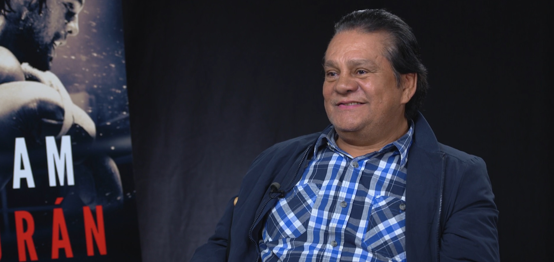 I Am Durán: Roberto Durán Reflects On Life and Boxing Career [Exclusive Interview]