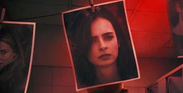 Jessica Jones Season 3 Poster And Synopsis – First Trailer Due To Hit Later Today