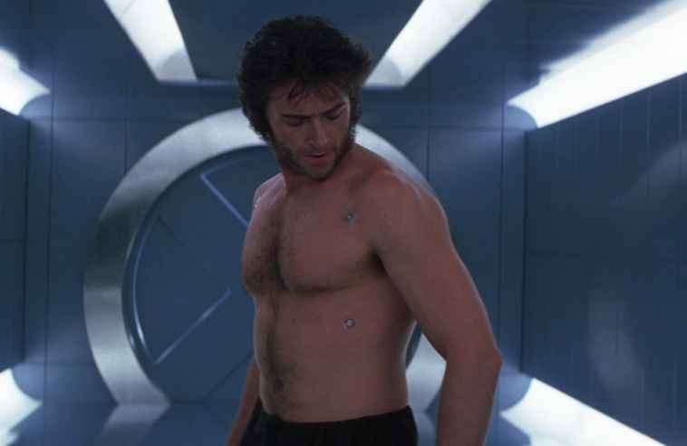 Hugh Jackman Was Almost Fired From First X-Men Film