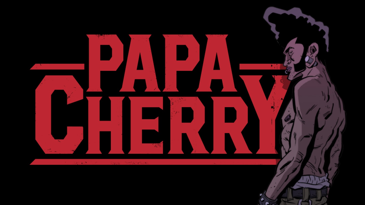 Papa Cherry: The Devil, A Guitar, And Rock N Roll [Exclusive Interview] | GalaxyCon 2019