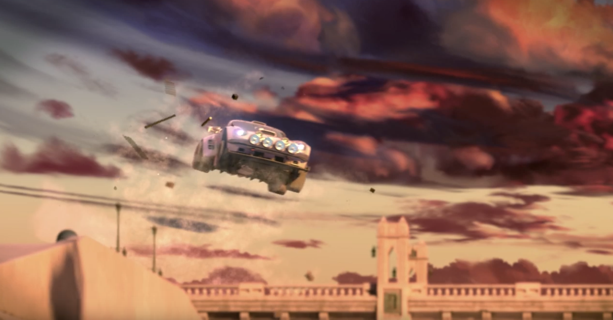 Fast & Furious: Spy Racers – New Netflix Animated Series Gets A Trailer