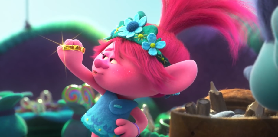 Trolls World Tour Trailer Brings In Every Type Of Music Imaginable