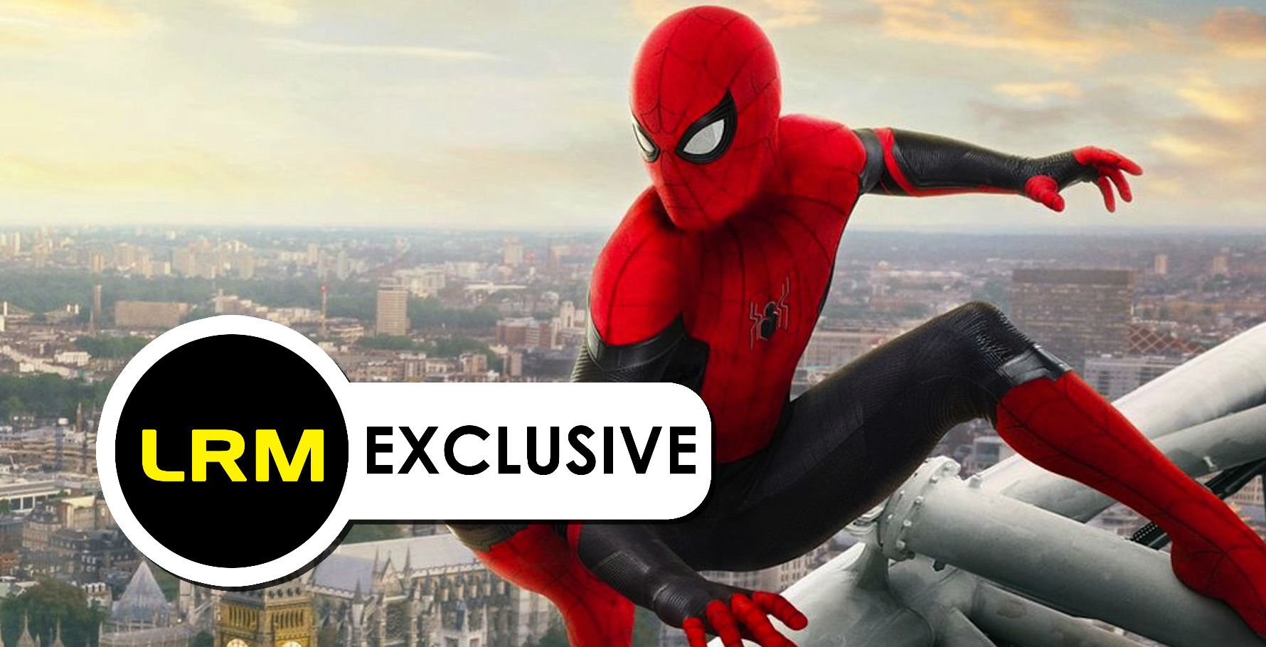 LRM Exclusive – Spider-Man: Far From Home Director Jon Watts Not Yet Thinking About A Third Movie