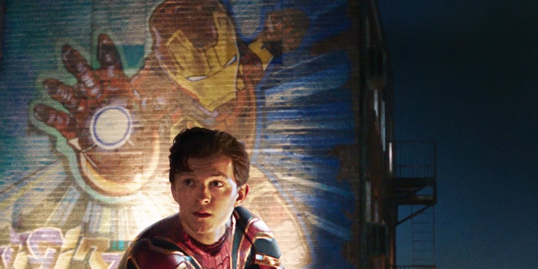 Tom Holland Refused To Wear A Wig For Spider-Man 3