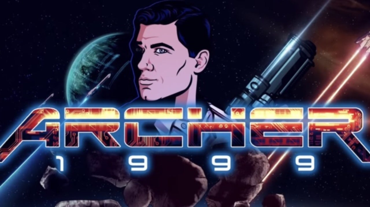 Is Archer Back To Form With Archer: 1999? | Fine Toon