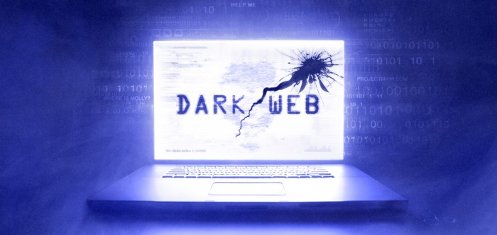 Dark/Web: One Of YOU LRM Readers Wrote An Episode — Here’s How It Happened