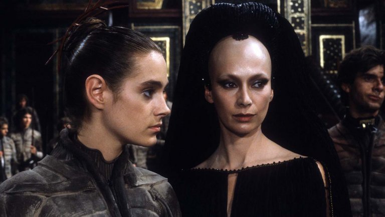 Dune: The Sisterhood Series Is Happening, Pilot To Be Helmed By Denis Villeneuve