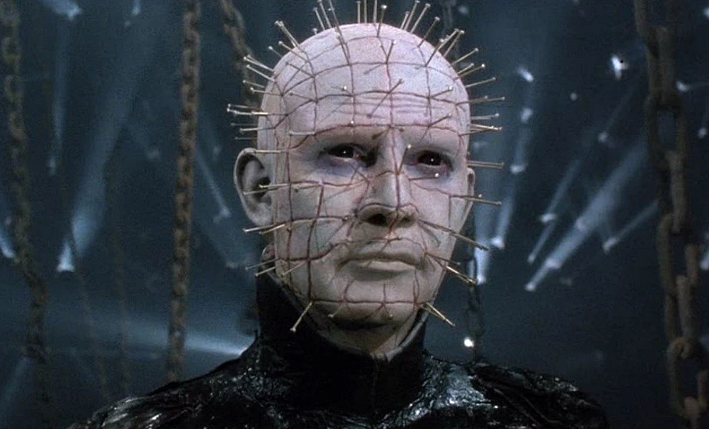 Hellraiser Creator, Clive Barker, Joins Series At HBO As An Executive Producer