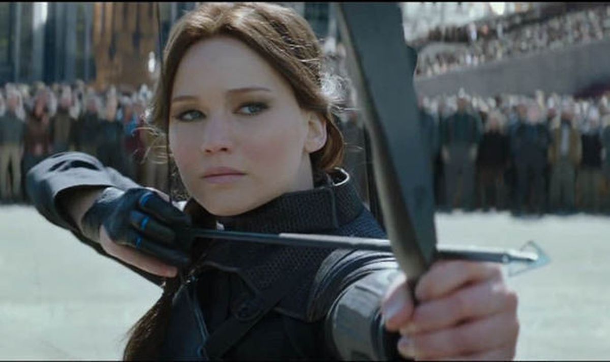 Hunger Games Prequel In The Works, Novel Also On The Way